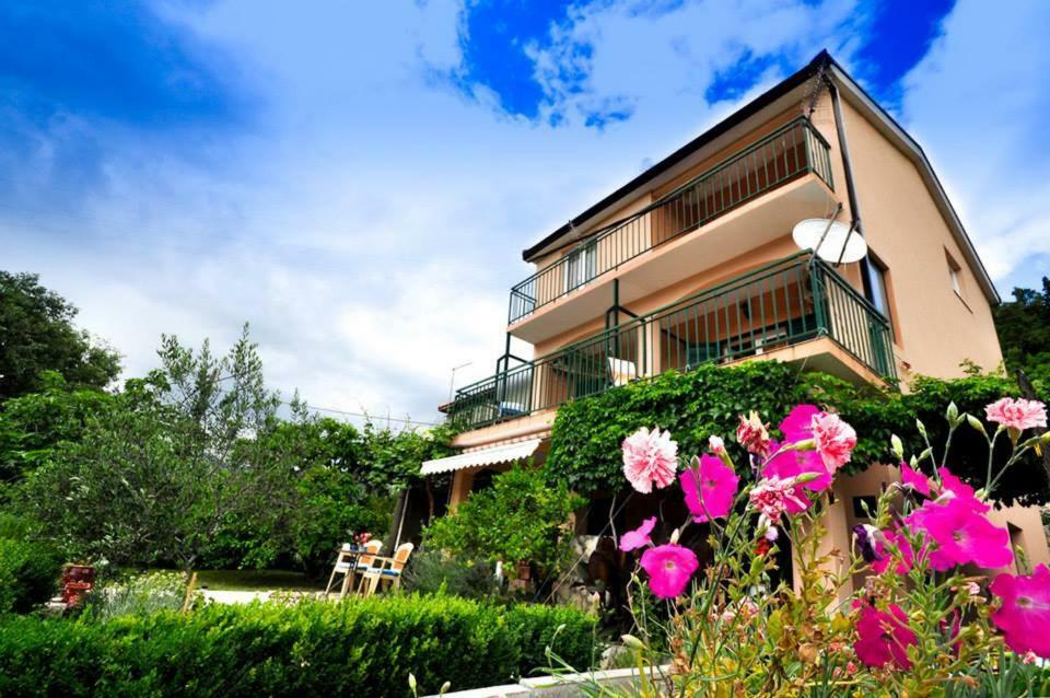 Apartments Franic Ploce (Dubrovnik-Neretva) Exterior foto